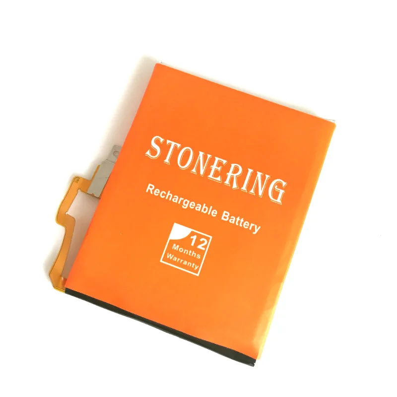 Высококачественный аккумулятор Stonering 3400 мА · ч для BlackBerry Q30 BAT-58107-003 Passport 4G SQW100-1