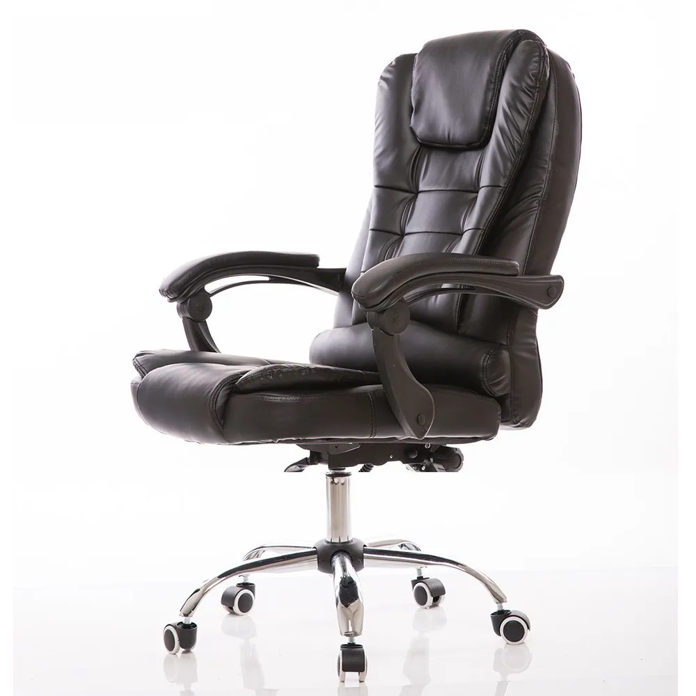 Household Armchair Computer Chair Special Offer Staff With Lift And Swivel Function |