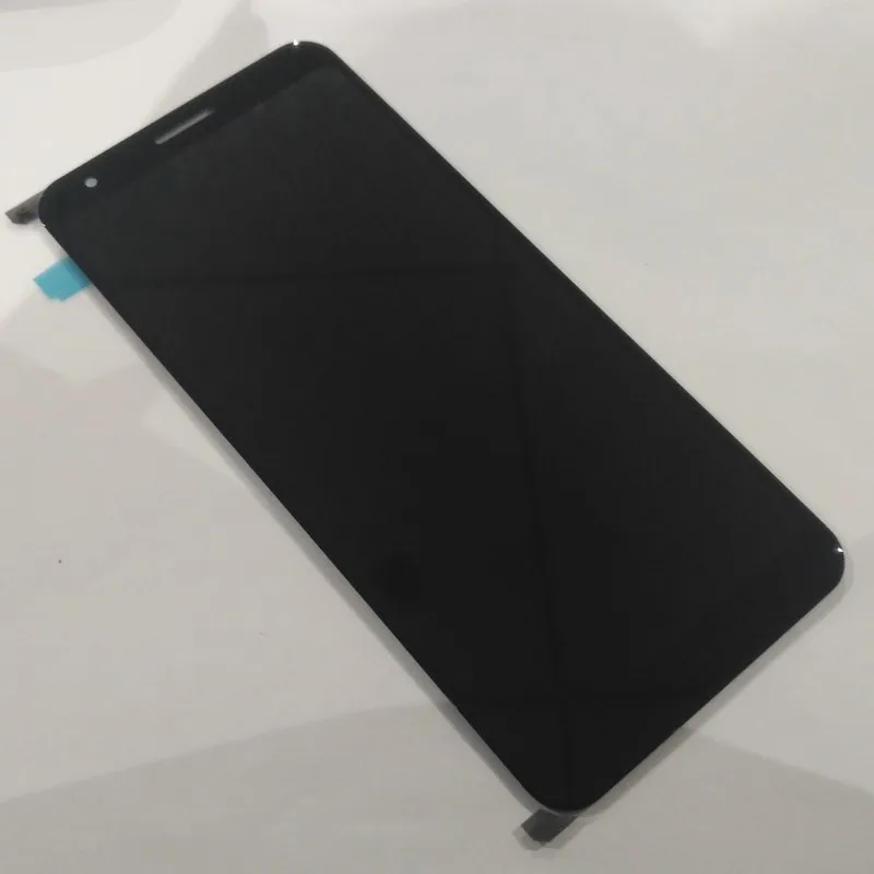 Azqqlbw Оригинал для HTC Google Pixel 4 XL ЖК-дисплей сенсорный экран дигитайзер сборка