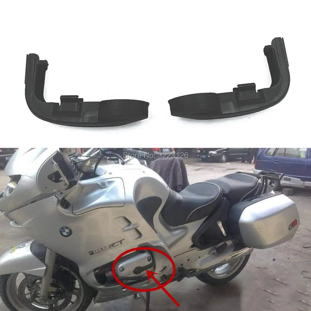 Крышки для свечей зажигания катушки мотоцикла защитная рамка BMW GS1150 R1150 RS1150 RT1150