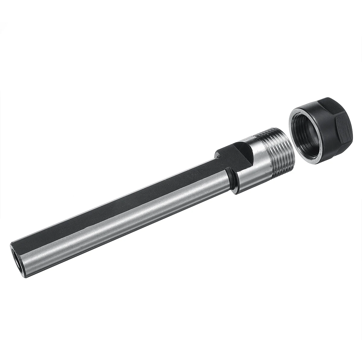 Фото CNC Side-mounted Extension Rod Precisions Nut Chuck SL ER16/ER20/ER25/ER32 Инструменты CNC Side-mounted Extension Rod Precisions Nut Chuck SL ER16/ER20/ER25/ER32 Инструменты