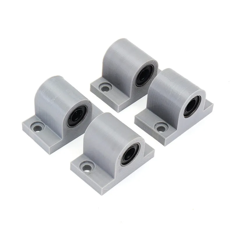 CNC1610 CNC2418 CNC3018 шпиндель винт польский pod гравировальный станок аксессуары части CNC