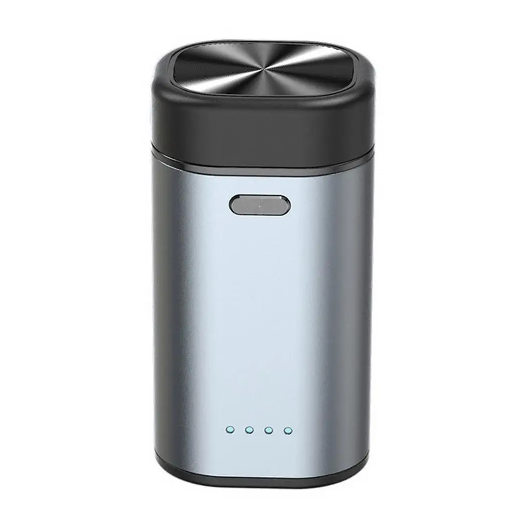 Портативные водостойкие мини наушники беспроводные Bluetooth 400 мАч 2 3 часа с