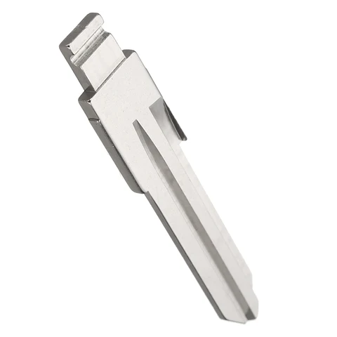 1 шт. L5 Автомобильный ключ BladeUncut, Сменный Чехол для автомобильного ключа, чехол для Lada Shell Blank Cvover без чипа