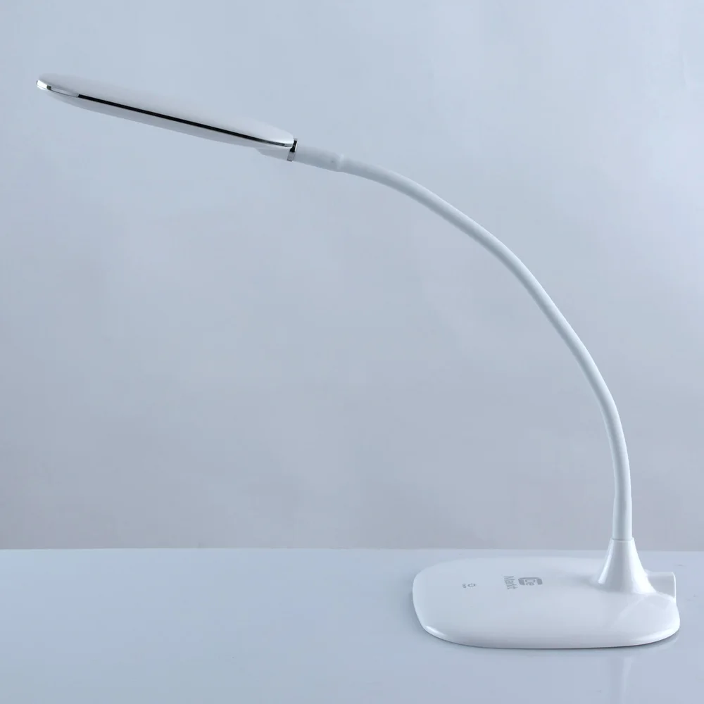 Настольная лампа Ракурс 3W LED 220 V белый | Лампы и освещение