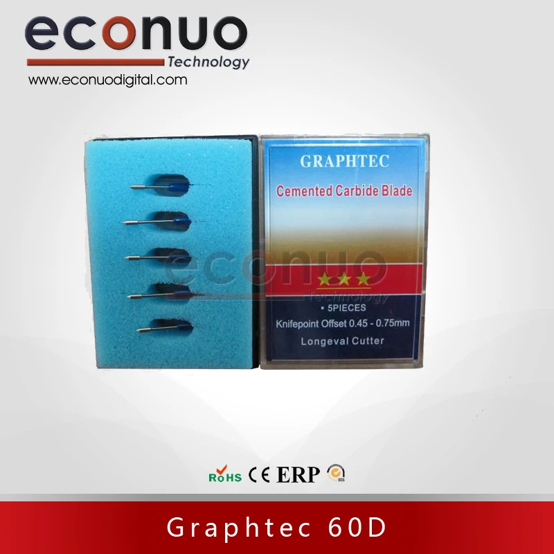 Graphtec 60D blade | Компьютеры и офис