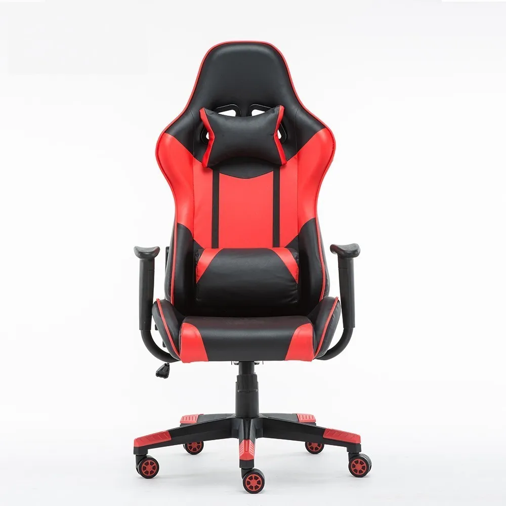 Yk-2 Wcg Computer Chair Racing Synthetic Leather Gaming Internet Cafes Comfortable Lying Household | Мебель