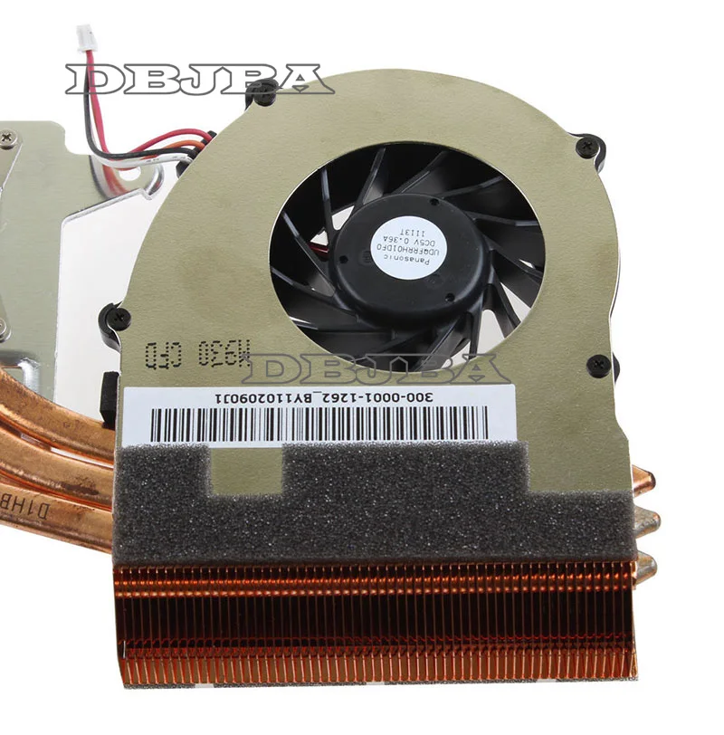 Оригинальный вентилятор процессора для SONY VPCF1 VPC-F1 VPC-F11 VPCF12 VPCF13 M930 MBX-235 F119FJ F119FC F119GS