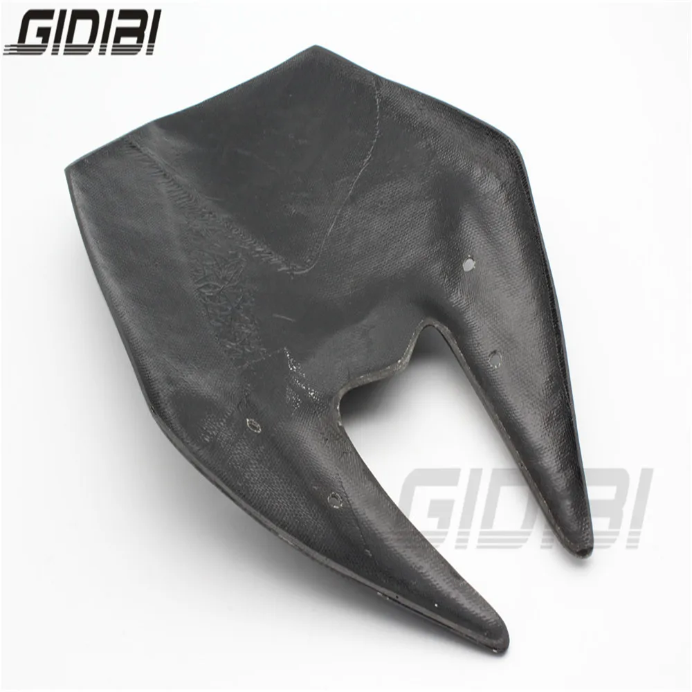 

Carbon Fiber Windshield Fairing Windscreen For Kawasaki Z800 Z 800 2013 2014 2015