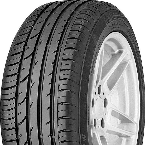 CONTINENTAL ContiPremiumContact 2 195/55R16 87V SSR * | Автомобили и мотоциклы