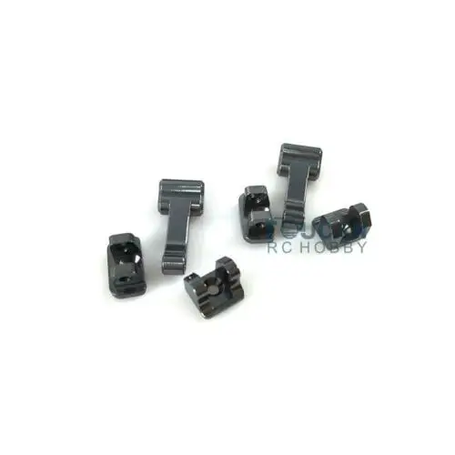 Capo 1/8 RC Metal Parts CD15827-BC23-24 for JKMAX Rock Crawler Model Spare TH05036-SMT2 | Игрушки и хобби