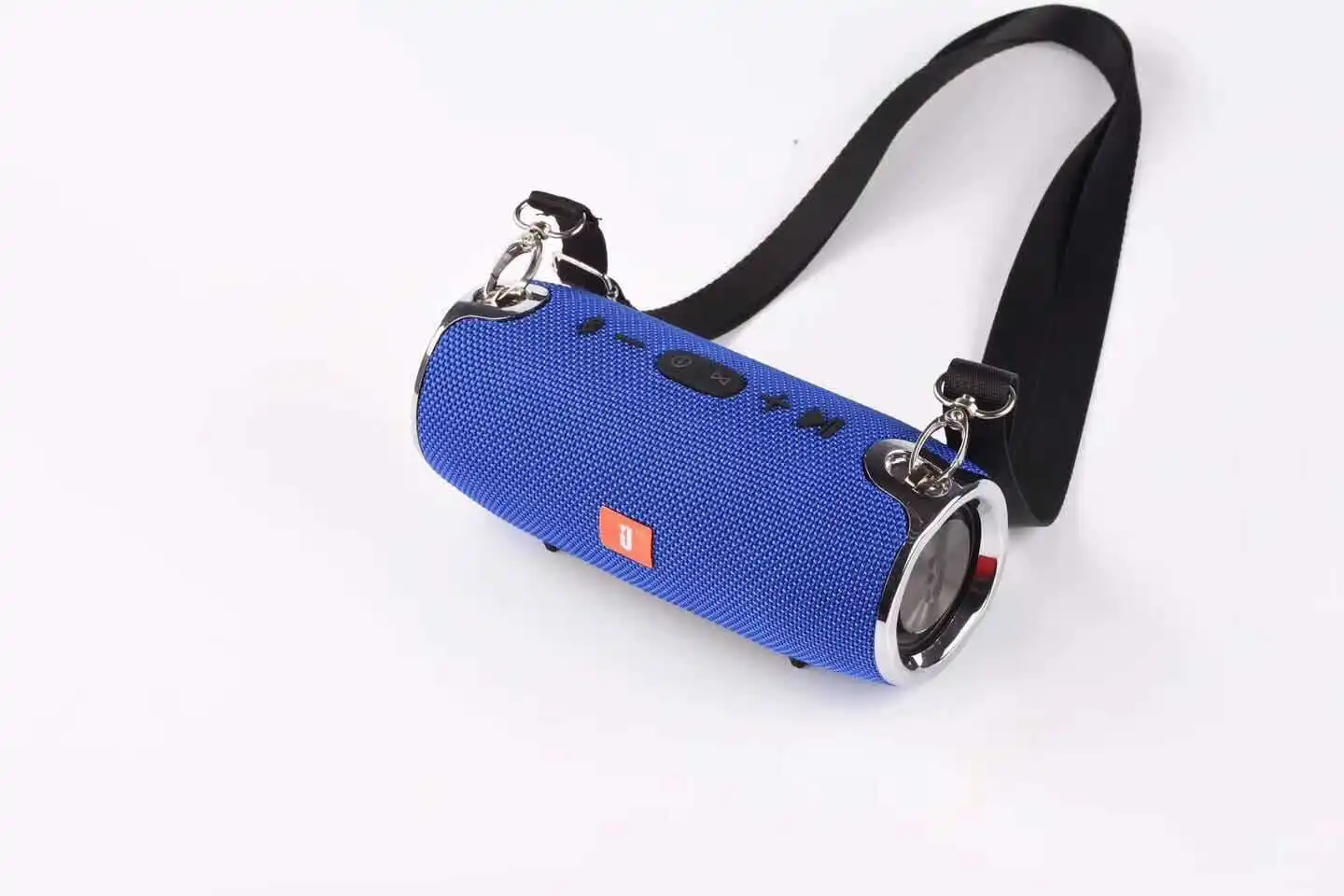 War Drum Music Bluetooth беспроводной портативный громкоговоритель коробка ранец Открытый