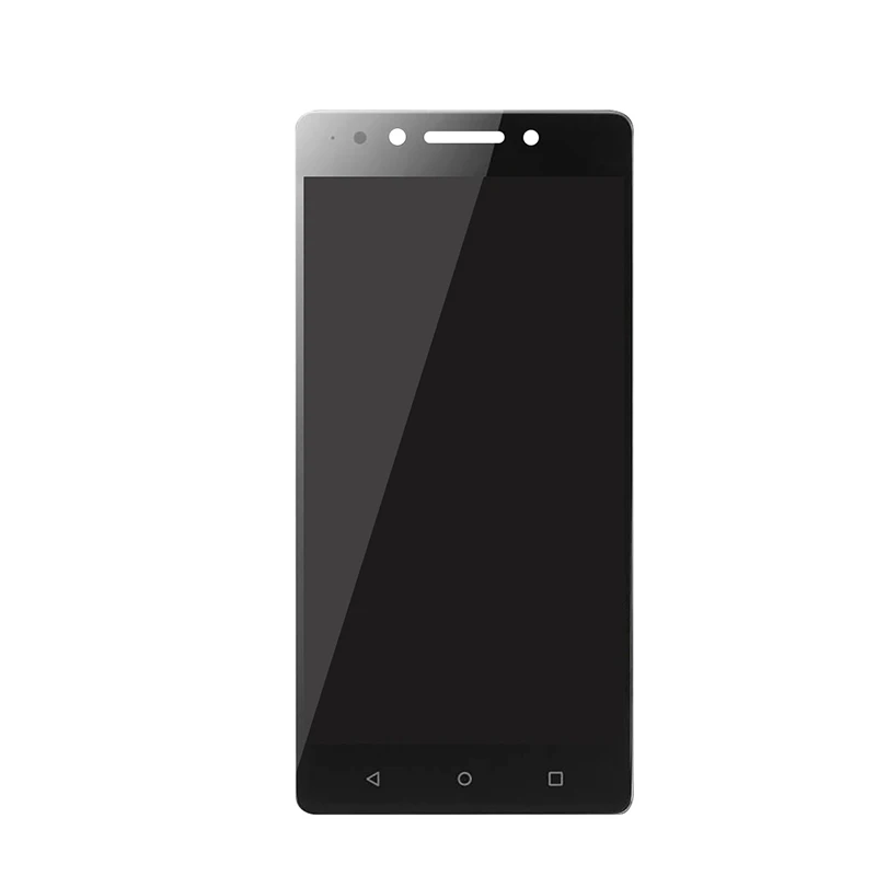 ocolor For Lenovo K8 Note LCD Display and Touch Screen 5.5&quot Mobile Phone Accessories With Tools And Adhesive | Мобильные