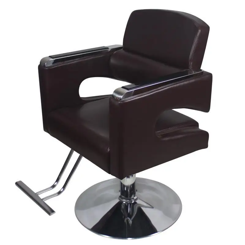 De Cabeleireiro Sessel Stuhl Schoonheidssalon Kappersstoelen Chaise Mueble Barberia Barbershop Shop Cadeira салон парикмахерское