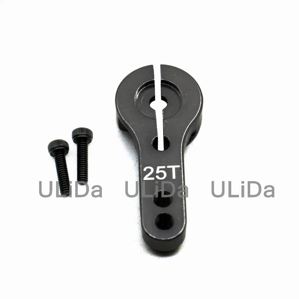 3 комплекта Регулируемый 25T M3 металлический RC сервопривод для Futaba Savox Xcore HL HSP HD