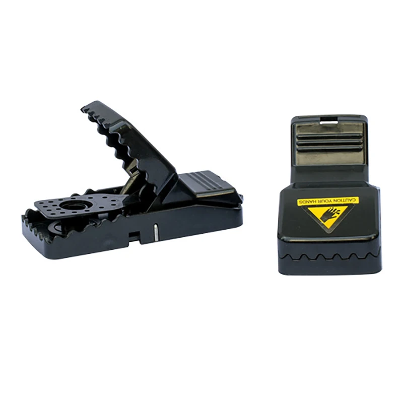 2 шт. Высококачественная многоразовая Женская ловушка для мыши|Ловушки| |