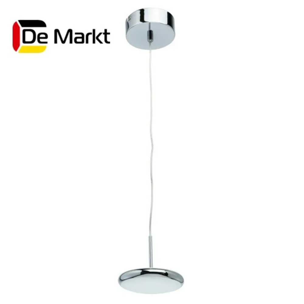 Люстра Эрида 1*10W LED 220 V | Лампы и освещение