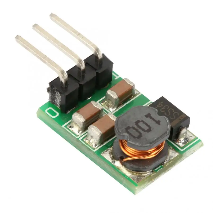 Преобразователь частоты Инвертор Регулируемый Φ 5 36V To 12V Set Down преобразователь