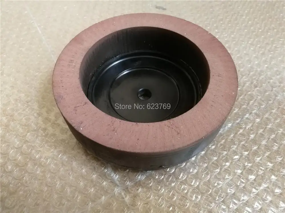 RZZ отверстие 12 мм BD Полировочный диск полировочное колесо Сменное для машины