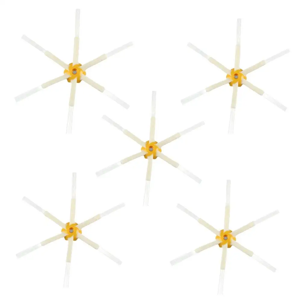 Для iRobot Roomba 600 серия вакуумные Сменные аксессуары модернизированная боковая