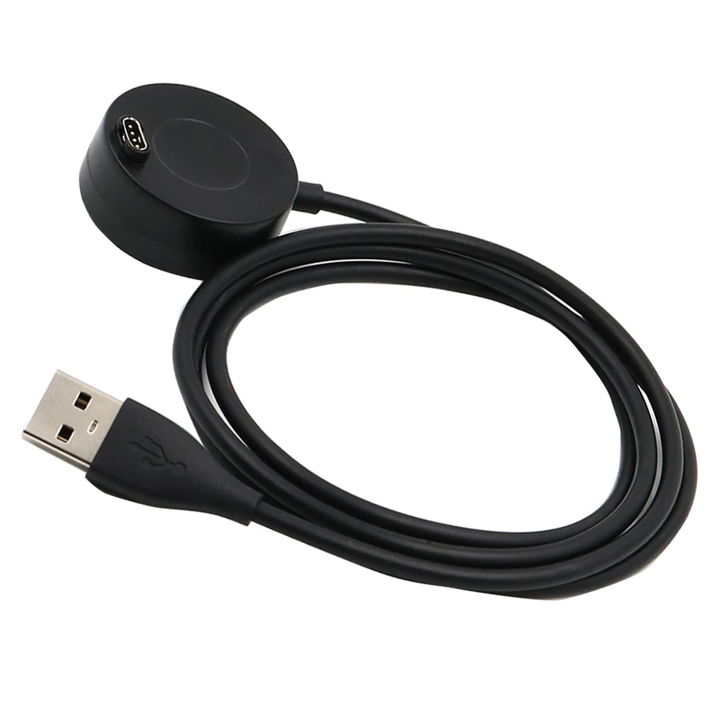 USB часы зарядный кабель магнитное зарядное устройство док станция для часов