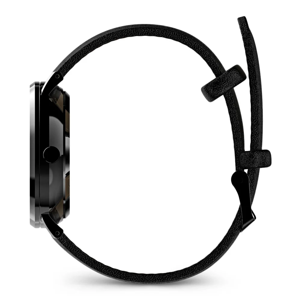 Lenovo Watch S Smartwatch 5ATM водонепроницаемый контроль скорости спортивных режимов сна |