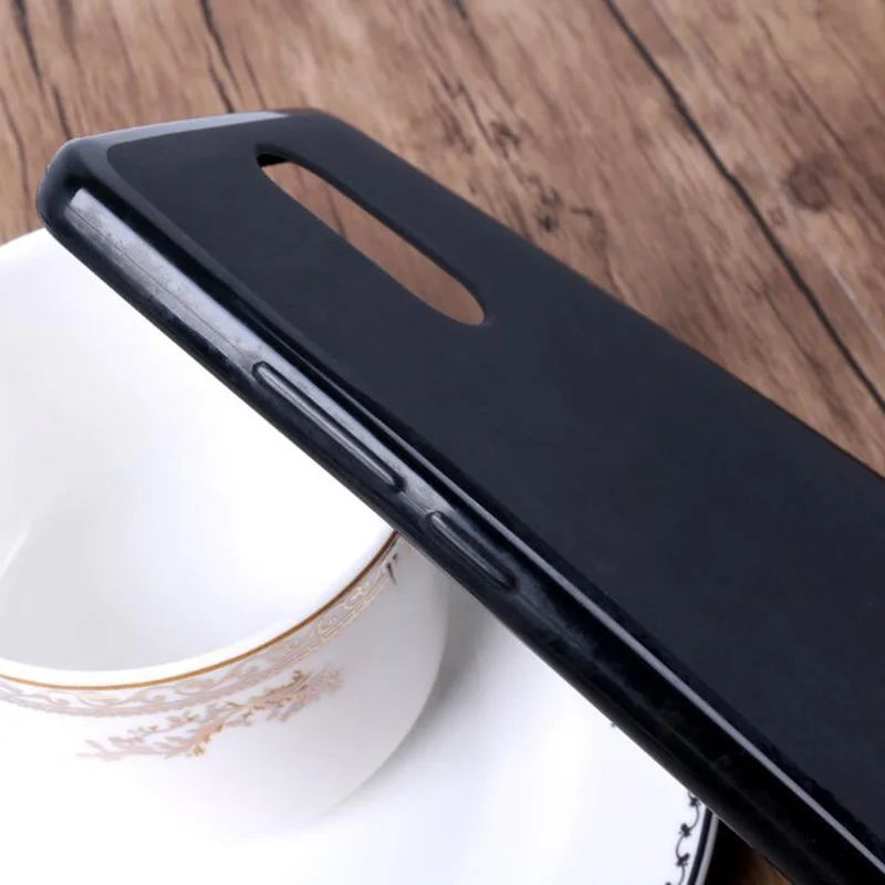 Чехол YeLun для Bluboo S8 Plus MAYA MAX силиконовый чехол мягкий матовый из ТПУ мобильного