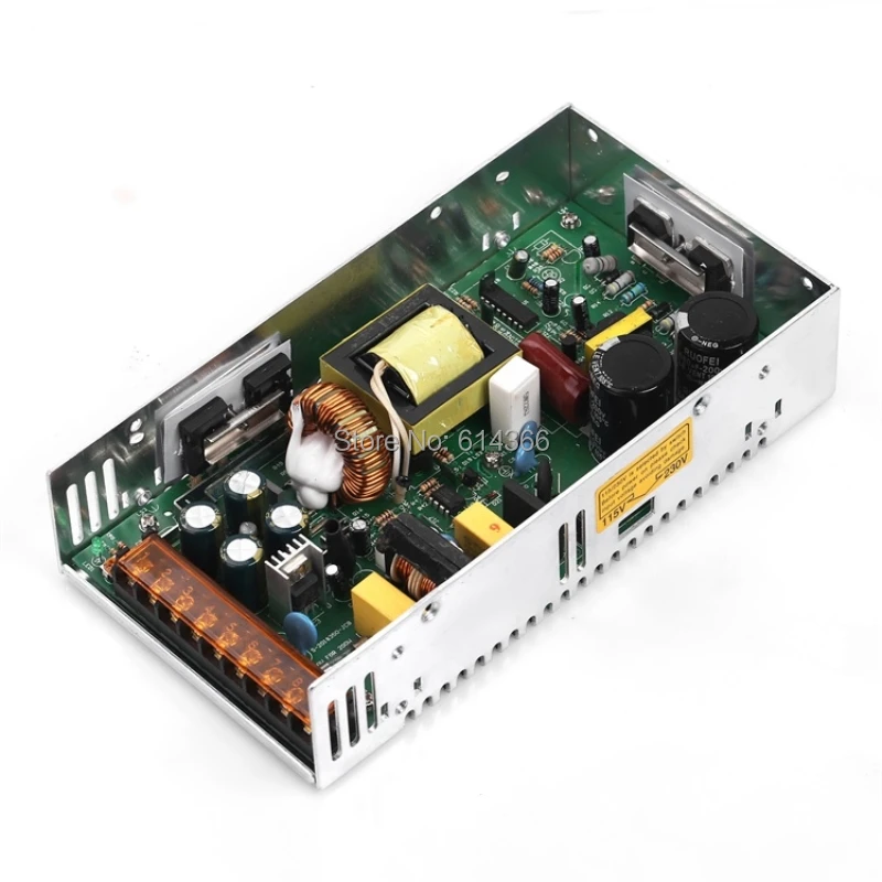 27V Питание 7.5A 9.3A 13A 14.8A AC DC с Мощность PSU 200W 250W 350W 400W 100 240VAC DC27V блок питания|ac-dc power|ac-dc
