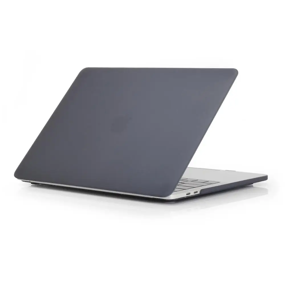 SeenDa с украшением в виде кристаллов матовым покрытием для Macbook Pro 13 чехол ноутбука