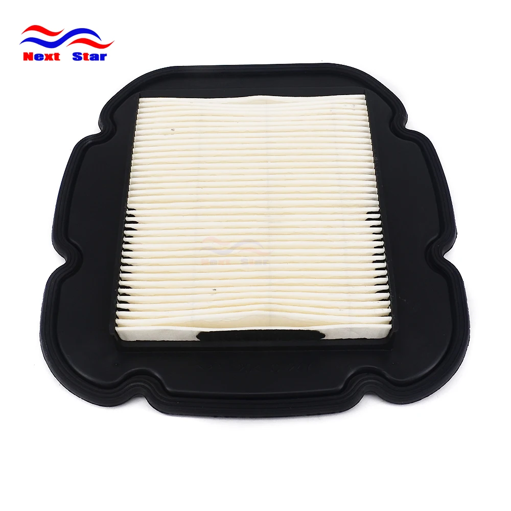Motorcycle Trapezoid Air Cleaner Intake Filter Filters For SUZUKI V-Strom DL650 2004-2012 DL1000 2002-2012 DL 650 1000 | Автомобили и
