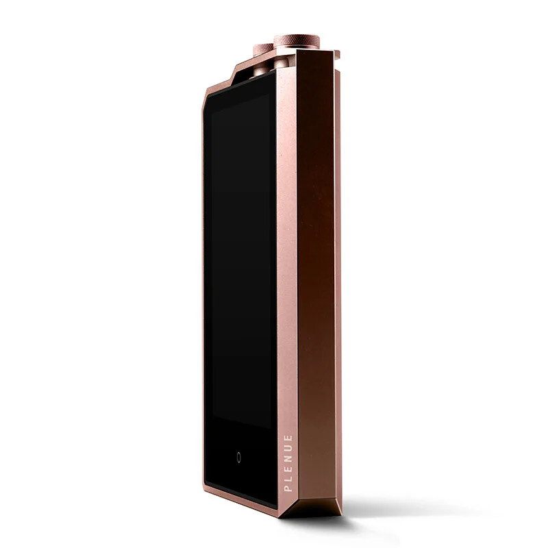 Портативный музыкальный плеер COWON Ai Di PLENUE 2 MK2 второго поколения Hifi DSD DAC