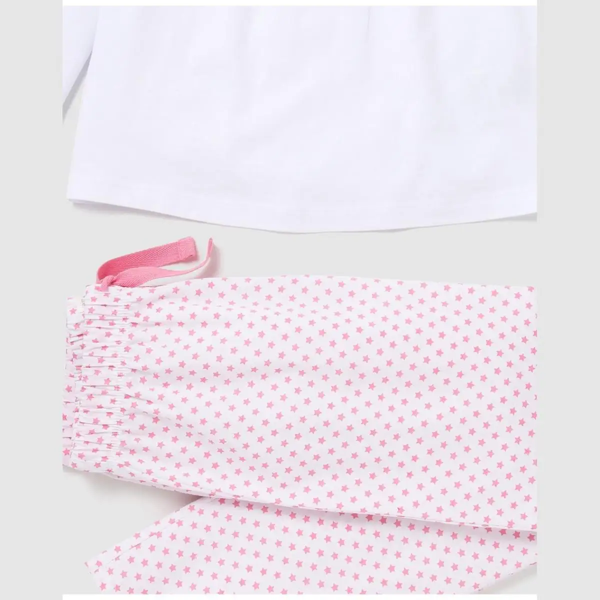 UNIT-NINA-COTTON-NINA-PAJAMA пижамы из двух предметов | Мать и ребенок