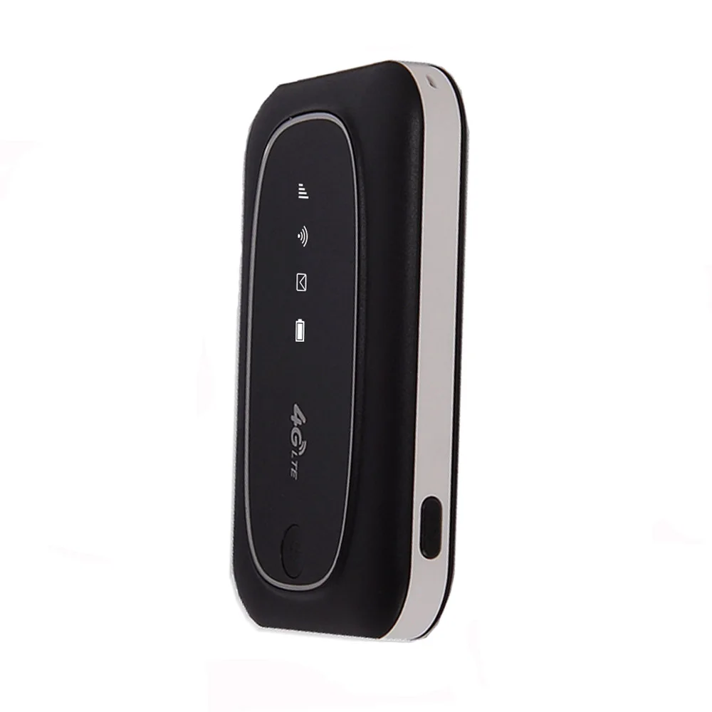 4G разблокировать роутер LTE CAT4 150 м Портативный беспроводная точка доступа Wi Fi