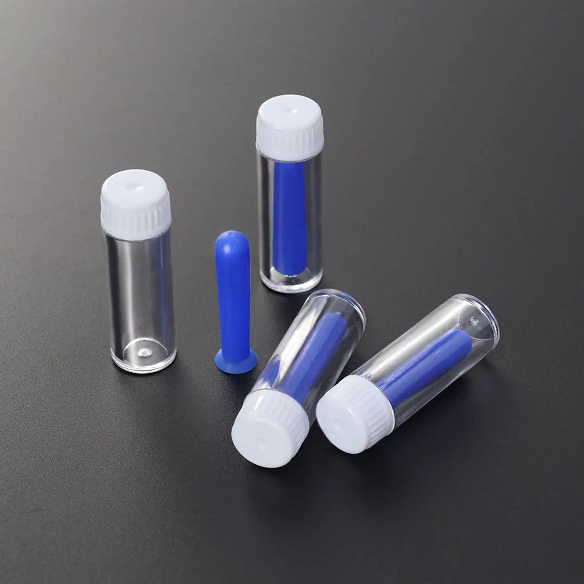 4 шт Безопасный Противоскользящий портативный нетоксичный объектив присоска