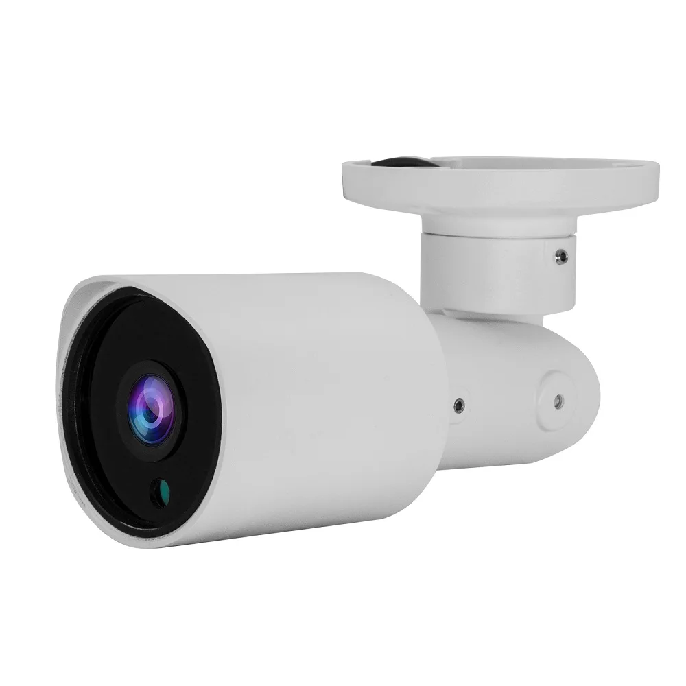 Inwerang HD 5MP 4in1 цилиндрическая камера безопасности объектив 3 6 мм широкий угол IP66