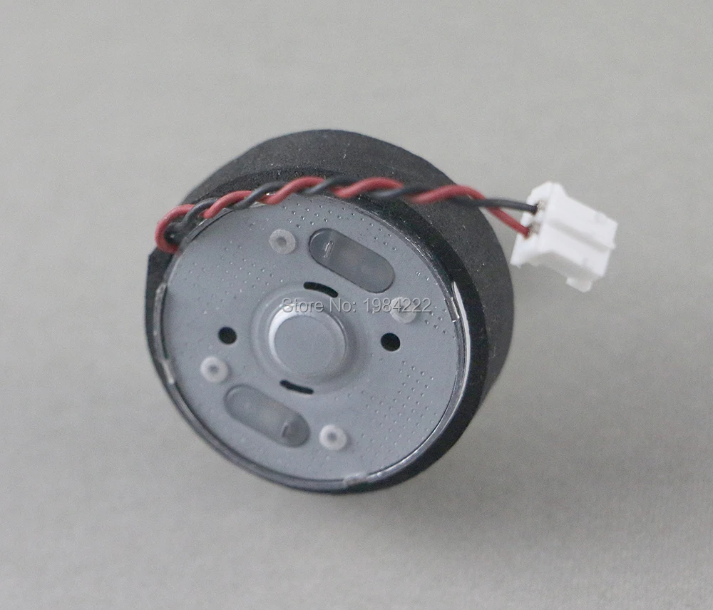 30 шт./лот L R вибратор с вращающимся мотором Hammer левый правый большой мотор для