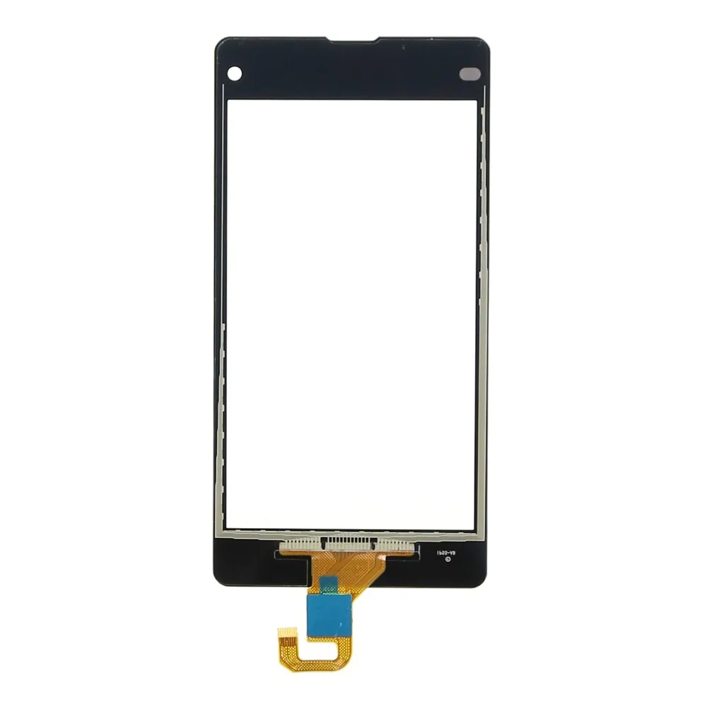 Сенсорный экран для Sony Xperia Z1 Compact D5503 Z3 D5803 D5833 сенсорная панель ЖК-дисплей стекло