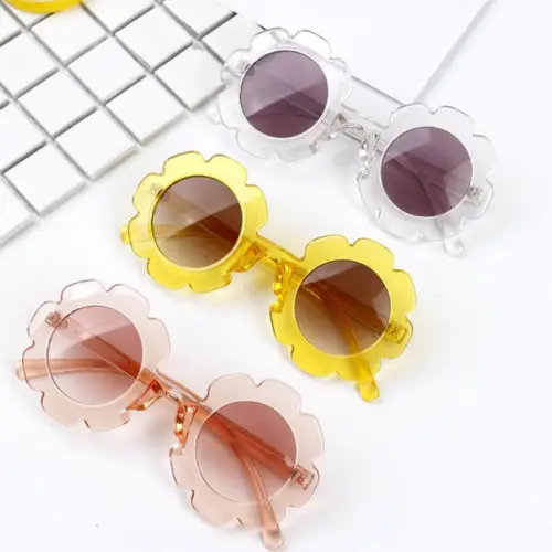 Summer Baby Kids Beach Accessories Child Boys Girls Sun Outdoor Wear for Eye | Детская одежда и обувь