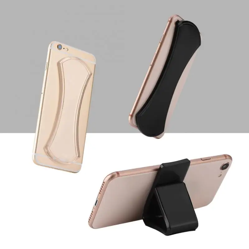 Сильный Липкий нано резиновый Универсальный гелевый коврик автомобильный