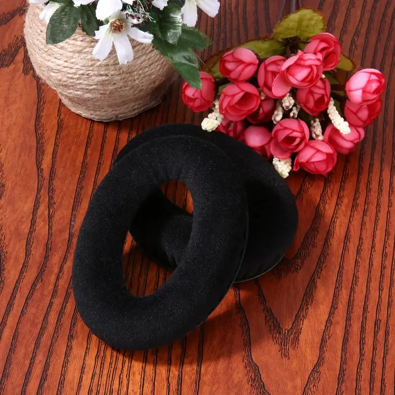 Replacement Ear Pads Cushion for Sennheiser HD545 HD565 HD580 HD600 HD650 H | Электроника