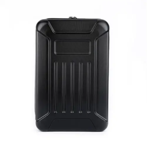 Новый жесткий рюкзак сумка через плечо для Hubsan X4 H501S Standard/High Version (дрон не входит в