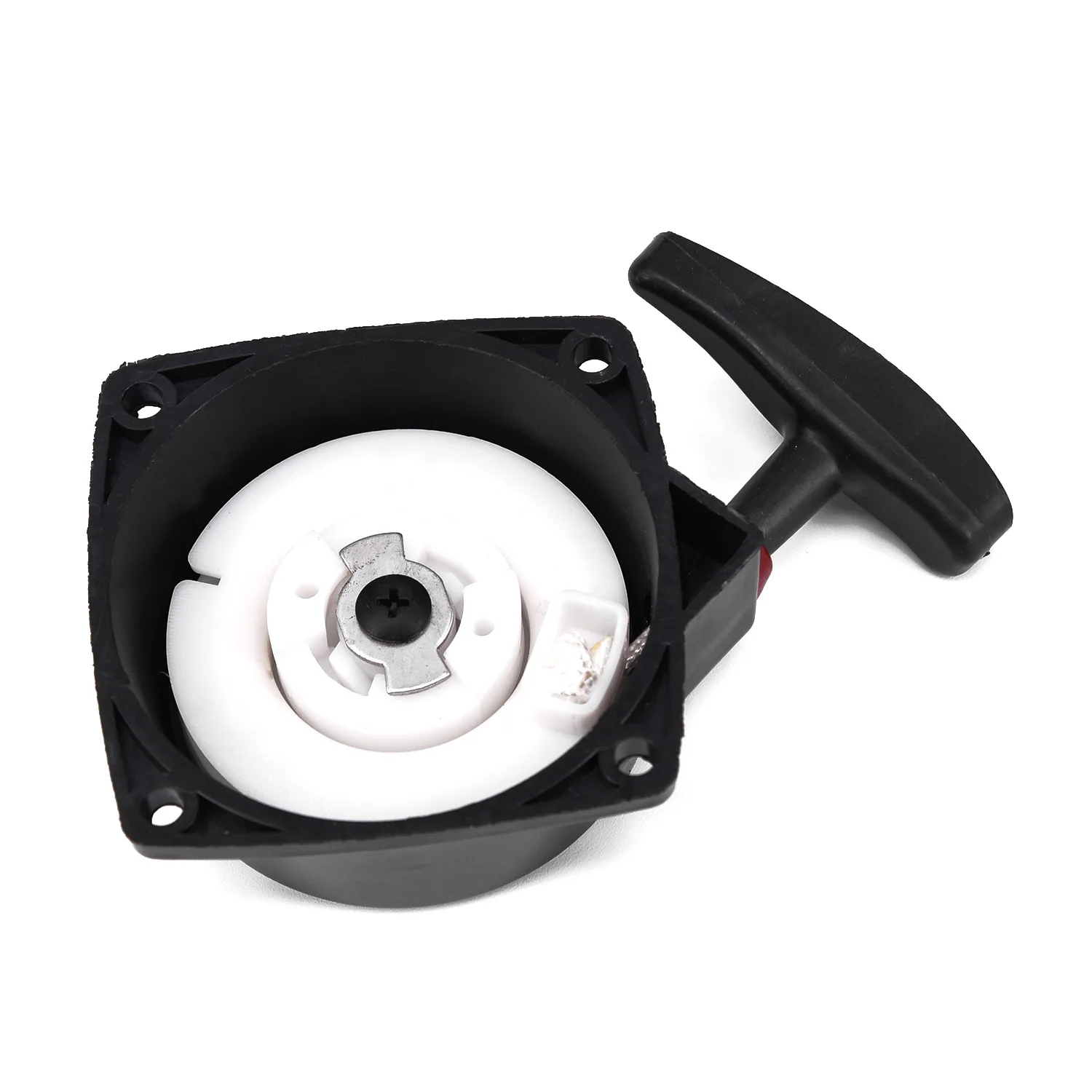 Стартер для эхо Redmax EB630 EB630RT Husqvarna 150BF/BT 350BF A051001520|Вал двигателя| |