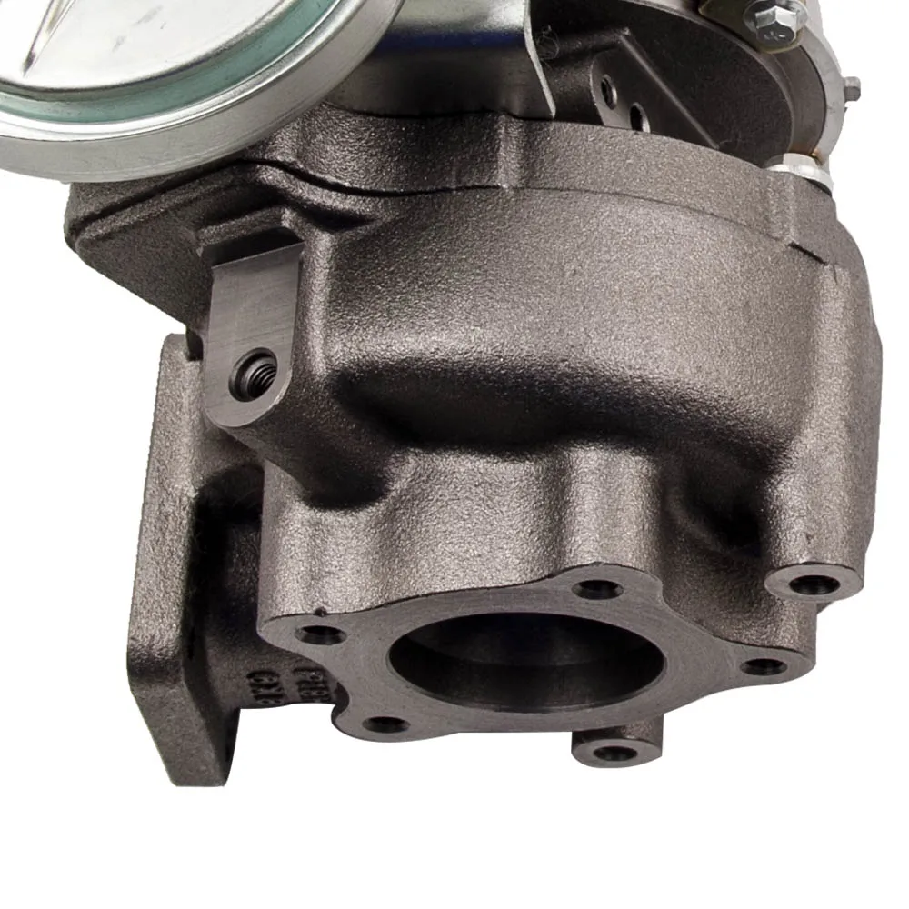 RHV5 VIEZ турбо картридж для isuzu DMAX HOLDEN RODEO 4JJ1T 3.0TD 163HP 8980115294 VBD30013 VDD30013 VED30013
