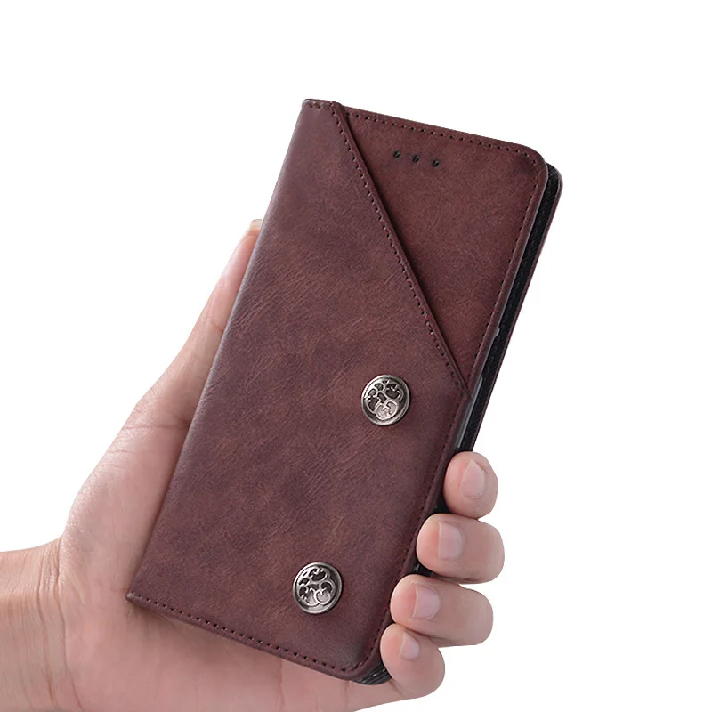 Чехол для телефона Oukitel K5000 чехол кожаный с откидной крышкой Coque роскошный