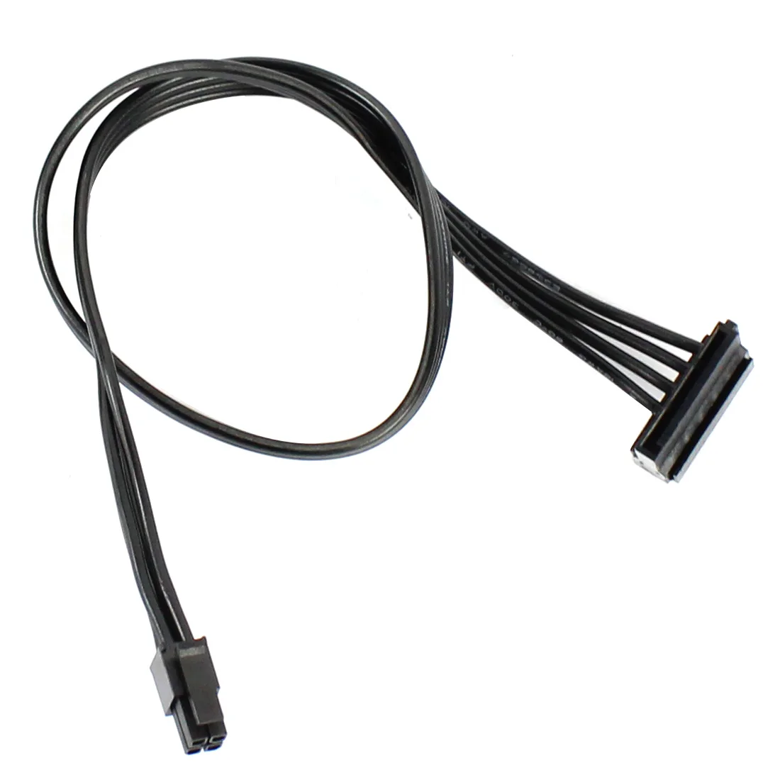 Кабель питания для ПК Mini 4 Pin к SATA SSD Lenovo M410 M415 M425 B415 M610 M710 M4200R материнская плата P 1/Pin