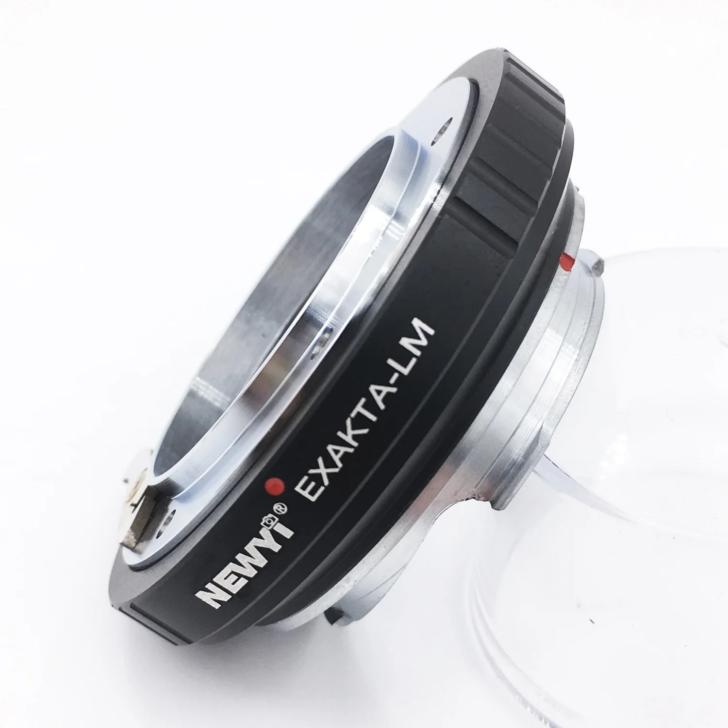 Переходное кольцо NEWYI для объектива Exakta на Lica M L/M M9 M8 M7 M6 & Techart Lm Ea 7|Адаптеры
