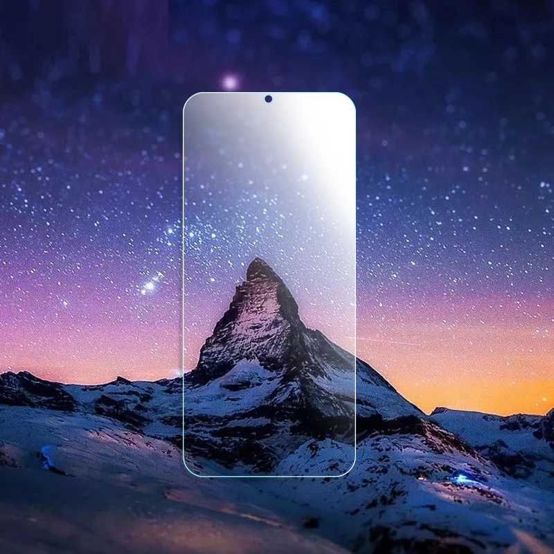 YIJIAMO Премиум протектор экрана для Xiaomi Redmi Note 7 защитная пленка 9H взрывозащищенное