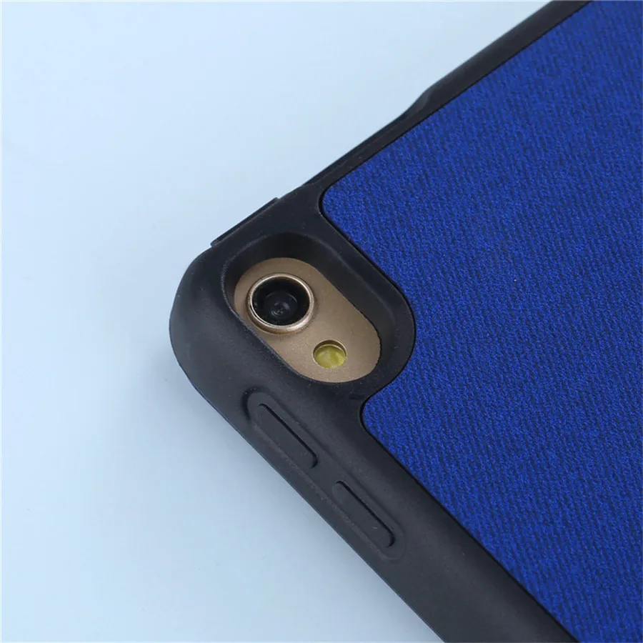 Чехол для Apple iPad Air 3 2019 с держателем карандашей A1701 A1709 чехол планшета Pro 10 5 + защита