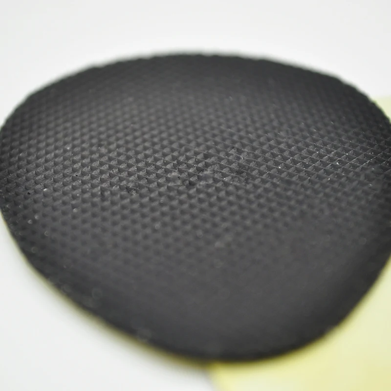 2 шт./лот противоскользящие стельки силиконовая гелевая обувь накладки для обуви