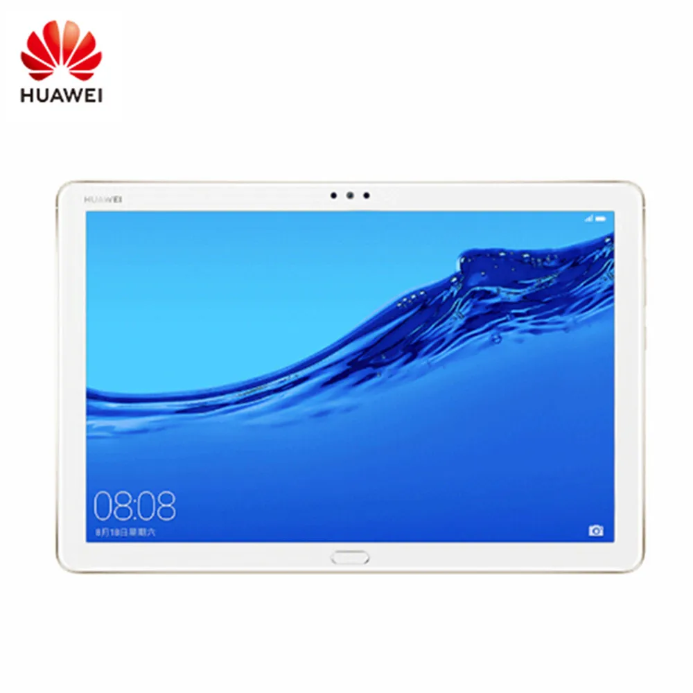 HUAWEI M5 BAH2-AL10 4G планшетофон (плафон) 10 1 дюймов Android 8 0 Kirin 659 Octa Core 4 Гб Оперативная